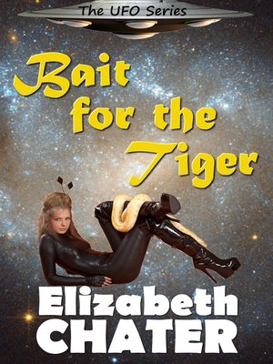 cover image of Bait For the Tiger